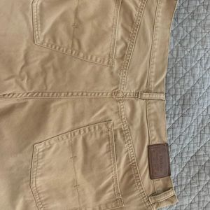 Polo khakis men size 36-30. EUC